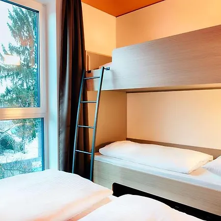 B&B Hotel Bamberg