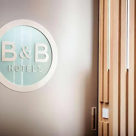 B&B Hotel Bamberg