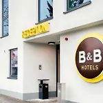 B&B Hotel Bamberg *