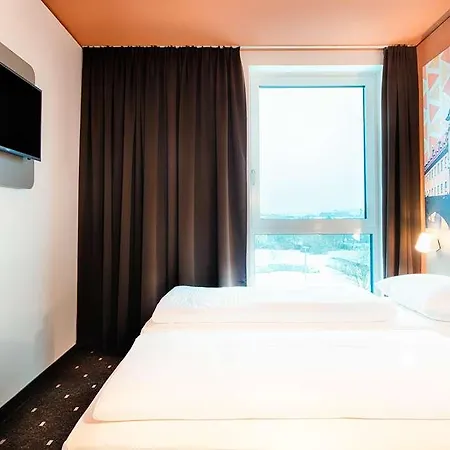 B&B Hotel Bamberg *