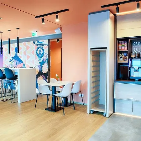 B&B Hotel Bamberg