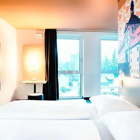 Otel B&B Hotel Bamberg Bamberg