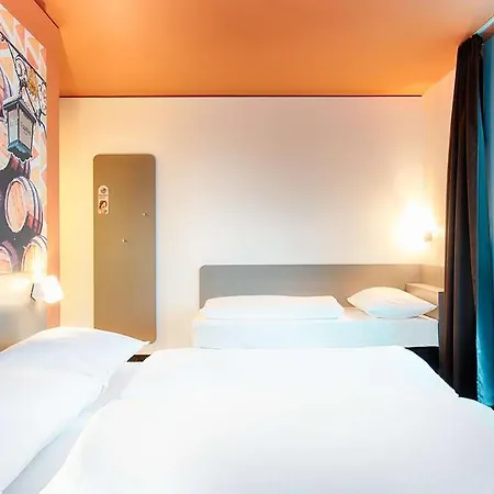 B&B Hotel Bamberg